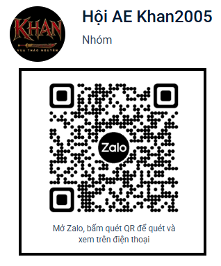 Zalo Khan 2005