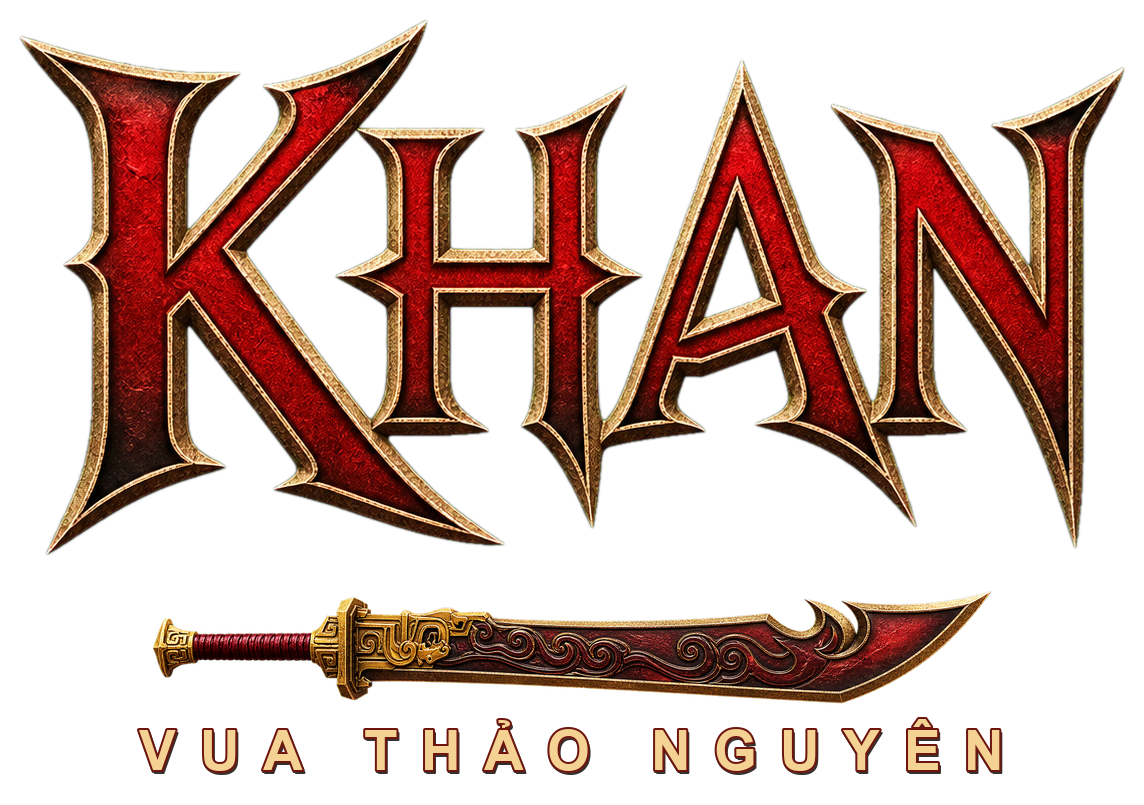Khan - Vua Thao Nguyen